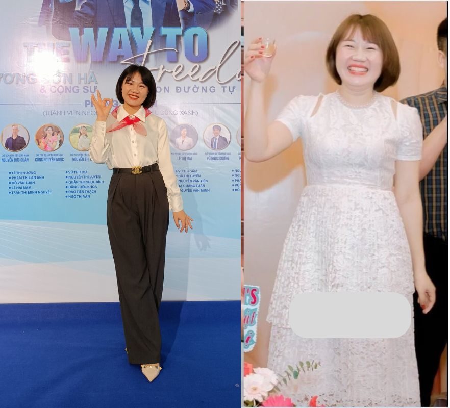 Giảm cân cho dân văn phòng