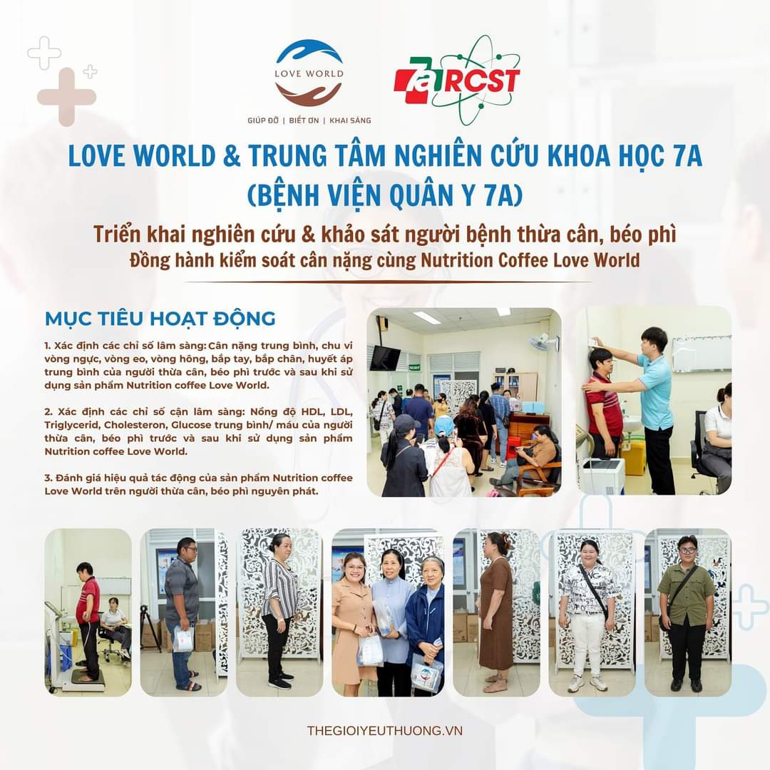 Bệnh viện quân y 7a hướng dẫn bệnh nhân sử dụng bữa ăn dinh dưỡng