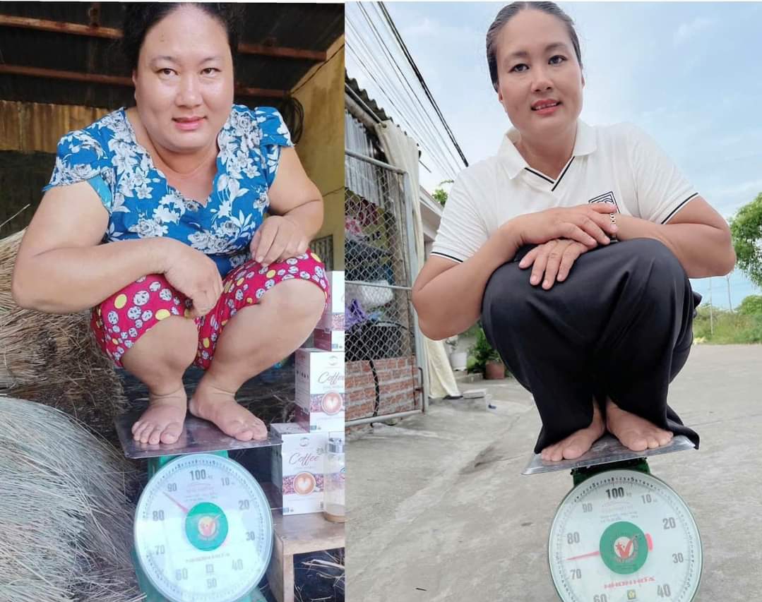 Cách giảm cân cho dân văn phòng